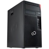 Fujitsu G204735, PC Noir