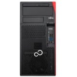 Fujitsu G204735, PC Noir