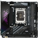 GIGABYTE Z890I AORUS ULTRA carte mère socket 1851 RAID, 2.5Gb-LAN, WIFI, BT, Sound, Mini-ITX