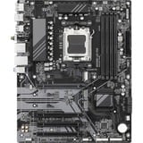 GIGABYTE  carte mère socket AM5 Noir/gris