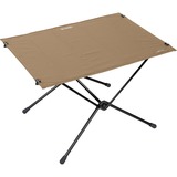 Helinox Table One Hard Top Large 13894 Marron