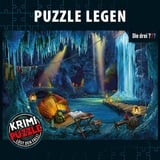 KOSMOS 684464, Puzzle 