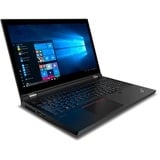 Lenovo  15.6" PC portable  Noir