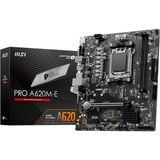 MSI MSI PRO A620M-E    A620 