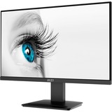 MSI  24" Moniteur  Noir