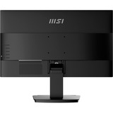 MSI  24" Moniteur  Noir