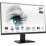 MSI  27" Moniteur  Noir