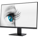 MSI  27" Moniteur  Noir