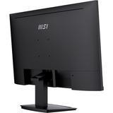 MSI  27" Moniteur  Noir