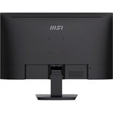 MSI  27" Moniteur  Noir