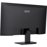 MSI  27" Moniteur  Noir