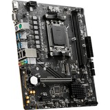 MSI  carte mère socket AM5 