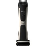 Philips BG7025/15, Tondeuse Noir/gris