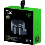 Razer  earbuds Noir