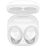 SAMSUNG Galaxy Buds FE écouteurs in-ear Blanc, Bluetooth