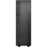 SilverStone SST-ML11B boîtier HTPC Noir | 4x USB-A