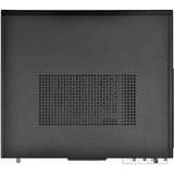 SilverStone SST-ML11B boîtier HTPC Noir | 4x USB-A