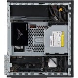 SilverStone SST-ML11B boîtier HTPC Noir | 4x USB-A