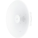 Ubiquiti UISP-Dish, Antenne radio Blanc