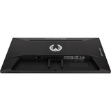 iiyama G-Master Black Hawk G2745HSU-B1 27" Moniteur gaming  Noir (Mat), HDMI, DisplayPort, USB, Audio