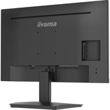 iiyama  27" Moniteur  Noir (Mat)