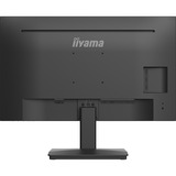 iiyama  27" Moniteur  Noir (Mat)