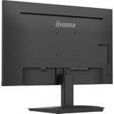 iiyama  27" Moniteur  Noir (Mat)