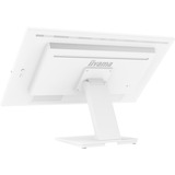 iiyama  27" Moniteur tactile  Blanc (mat)