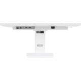 iiyama  27" Moniteur tactile  Blanc (mat)