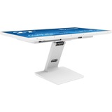 iiyama  27" Moniteur tactile  Blanc (mat)