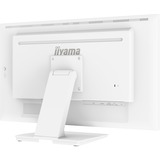 iiyama  27" Moniteur tactile  Blanc (mat)