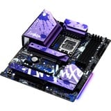 ASRock  carte mère socket 1700 