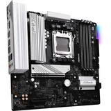 ASRock  carte mère socket AM5 