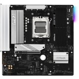 ASRock  carte mère socket AM5 