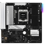 ASRock  carte mère socket AM5 