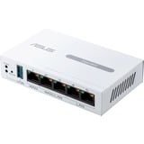 ASUS 90IG08E0-MO3B00, Routeur Blanc