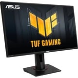 ASUS VG27AQ 27" Moniteur gaming  Noir, 2x HDMI, DisplayPort, 165 Hz