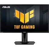 ASUS VG27AQ 27" Moniteur gaming  Noir, 2x HDMI, DisplayPort, 165 Hz