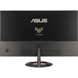 ASUS  23.8" Moniteur gaming  Noir