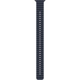 Apple MXTJ3ZM/A, Bracelet-montre Bleu foncé/Titane