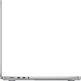 Apple  PC portable Argent