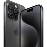 Apple  smartphone Noir