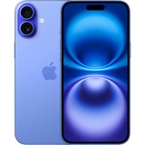 Apple  smartphone Bleu