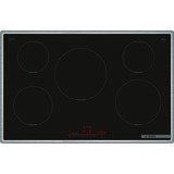 Bosch PIV845HB1E Serie 6, Plaque de cuisson séparée Noir