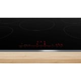 Bosch PIV845HB1E Serie 6, Plaque de cuisson séparée Noir