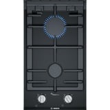 Bosch PRB3A6B70D, Plaque de cuisson séparée Noir