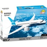 COBI Boeing 737-8, Jouets de construction 