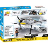 COBI COBI-5741, Jouets de construction 