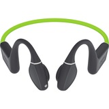 Creative  casque technologie conduction osseuse Vert