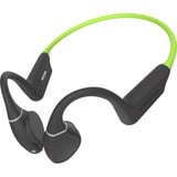 Creative  casque technologie conduction osseuse Vert